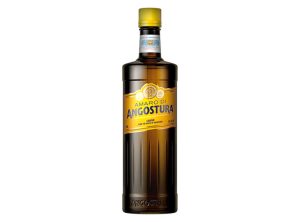 Voorbeeld fles Amaro di Angostura 35° 70 cl