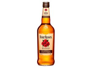 Voorbeeldfles Four Roses Bourbon 40° 70cl