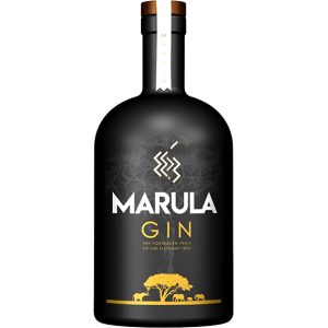 Voorbeeldfles Marula Gin 40° 50cl
