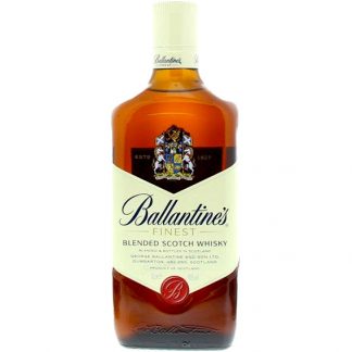 Voorbeeldfles Ballantine's Finest 70cl Hoet Drinks
