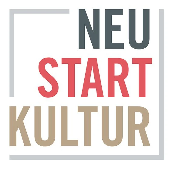 Logo Neu Start Kultur