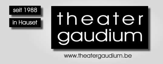 Theater Gaudium