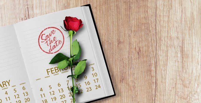 Des Faire-Part "Save the Date" : Anticipez l'Émotion de Votre Grand Jour .