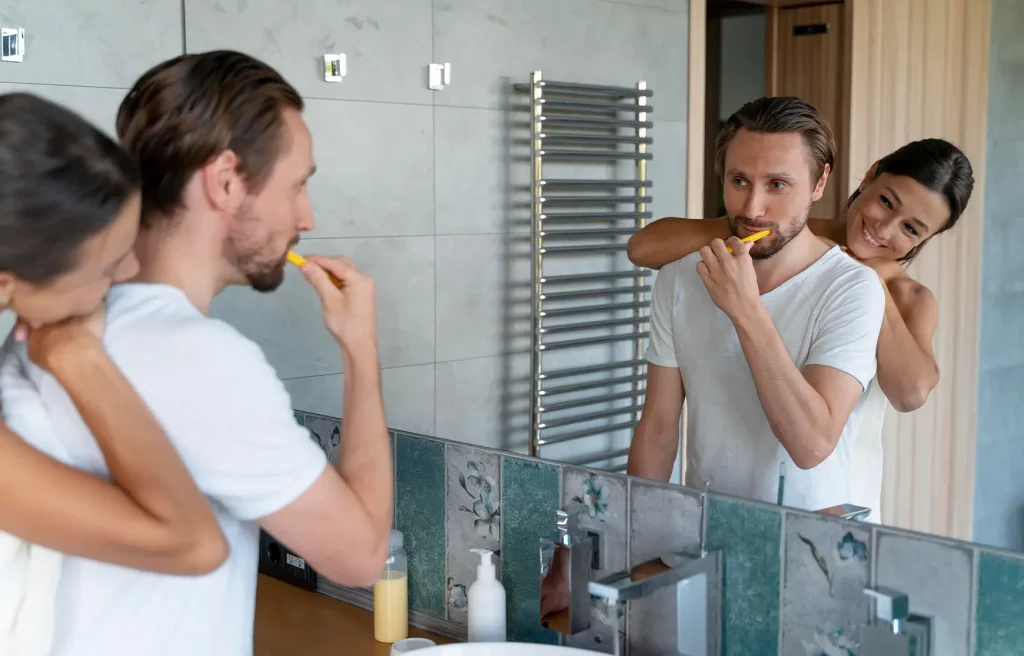 Den ultimative guiden til personlig hygiene for menn