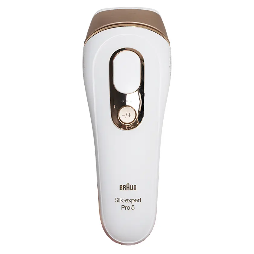 Braun Silk-Expert Pro 5 IPL