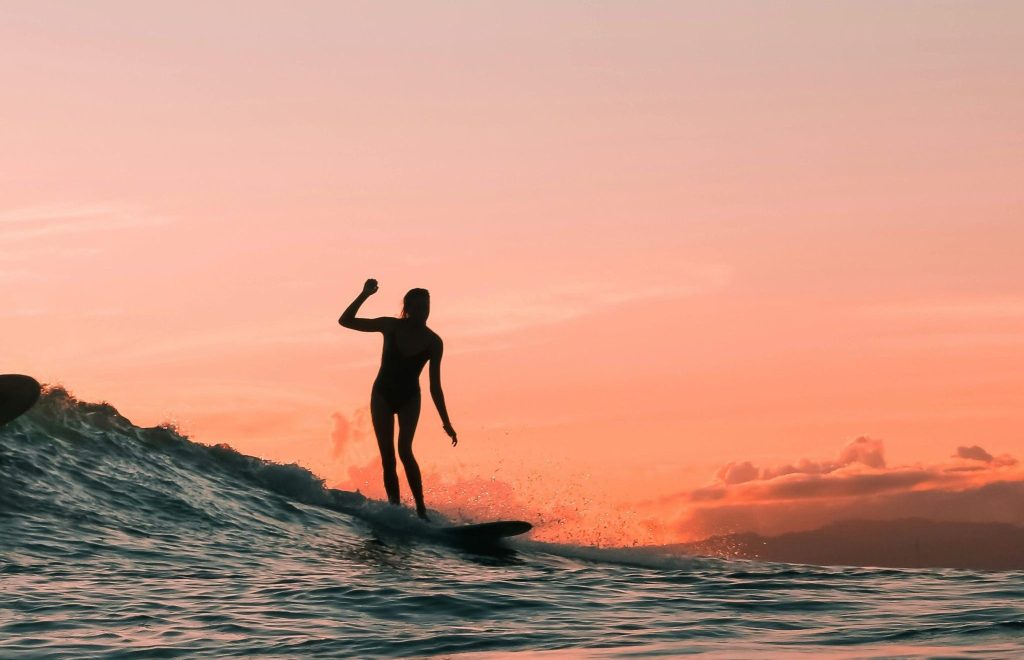 Best surfboards for beginners