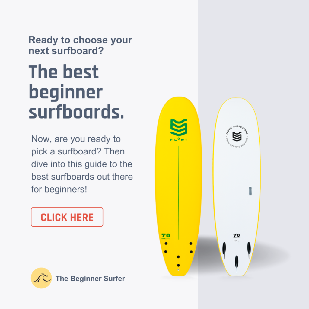 Surfboard Guide How to pick a surfboard: 4 things to consider for beginners
