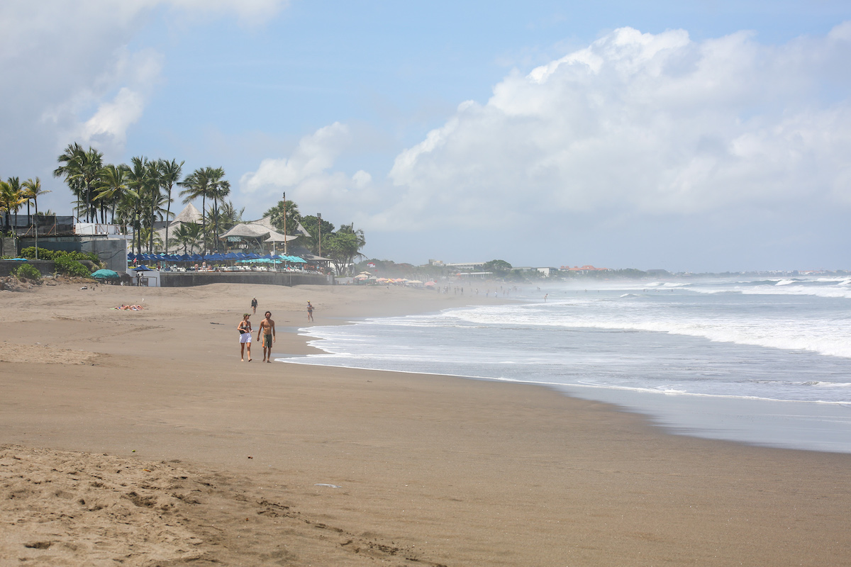 Berawa Beach