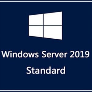 Windows Server 2019 Standard