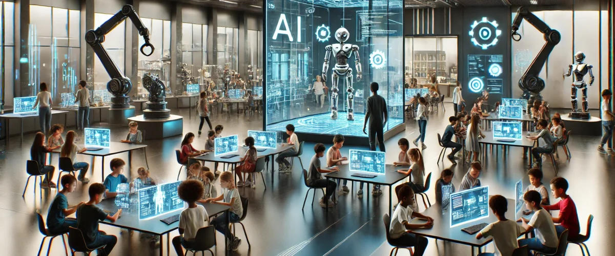 AI Robotics AI Robotics