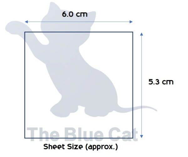 THE BLUE CAT UK