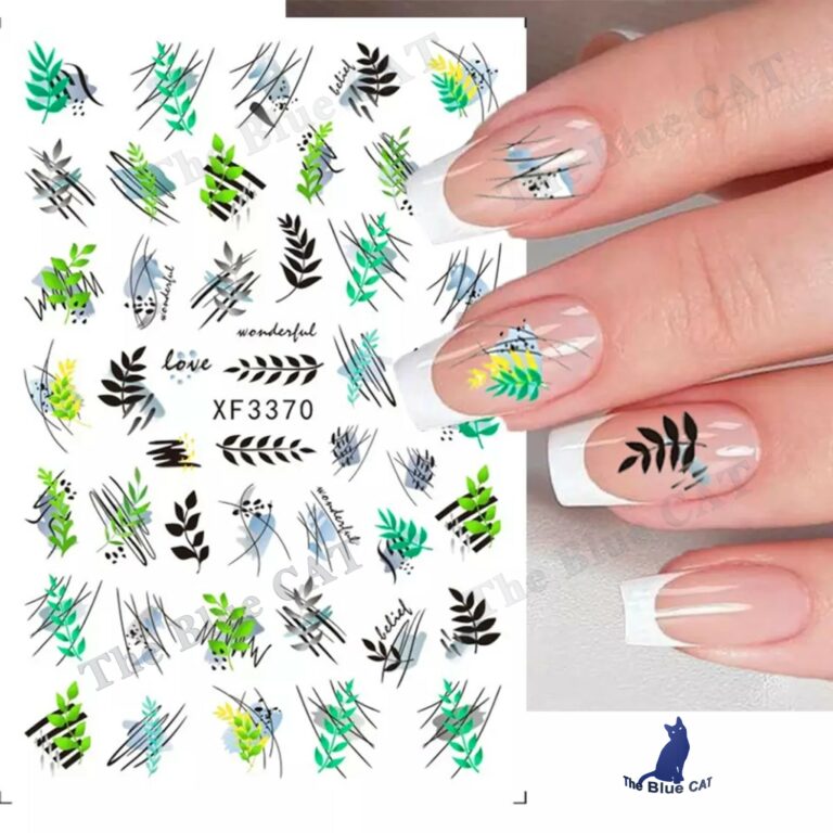 Nail Art Water Decals Stickers Transfers , Disney Stitch, Scrump, Angel &  Lilo Collection - 3 Designs