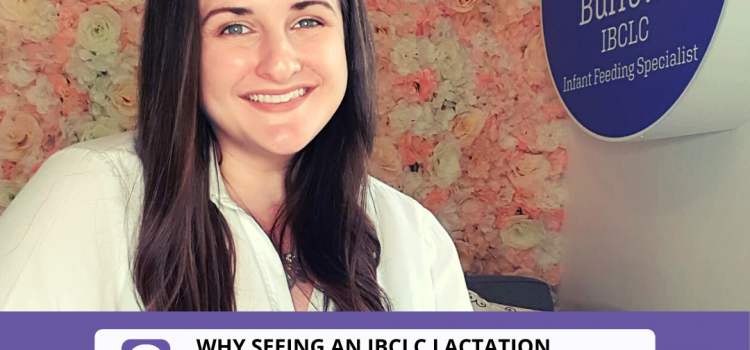 Why seeing an IBCLC Lactation consultant is an investment. (and no, they aren’t rinsing you for your money)