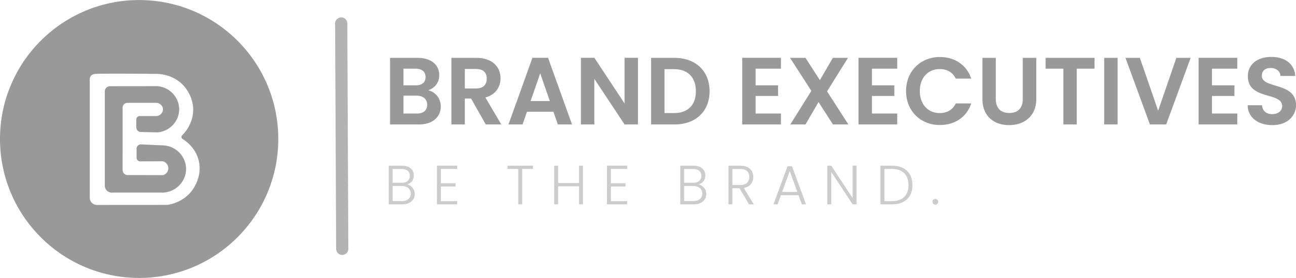 The Brand Executives