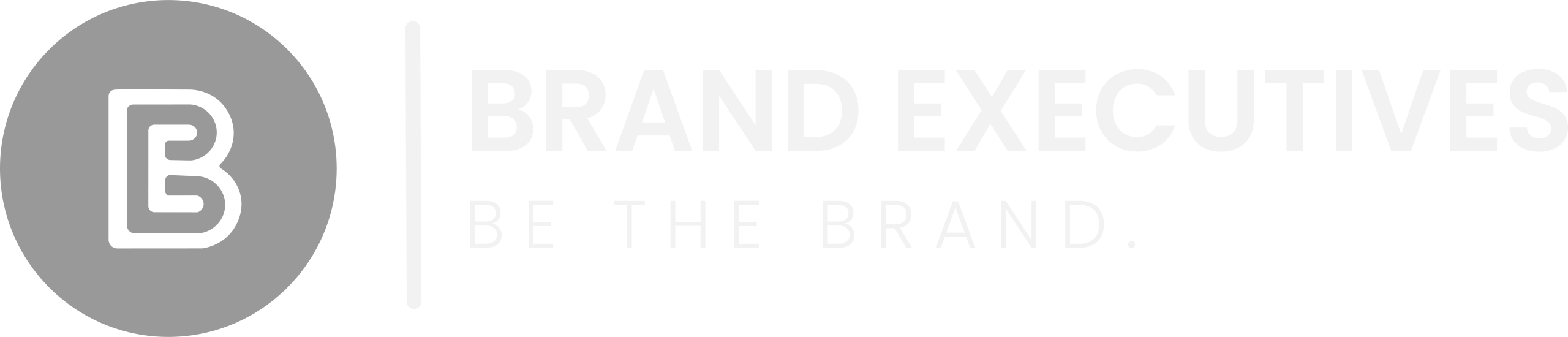 The Brand Executives