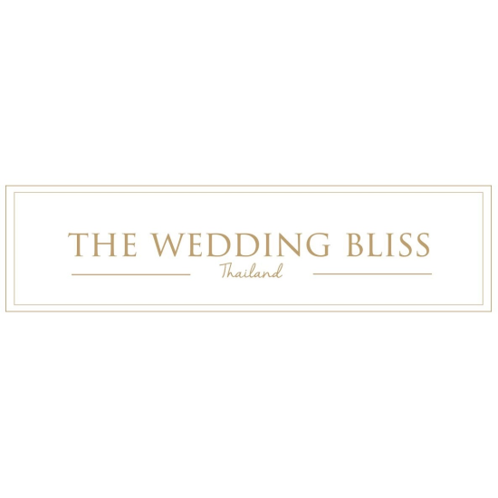 the wedding bliss - logo