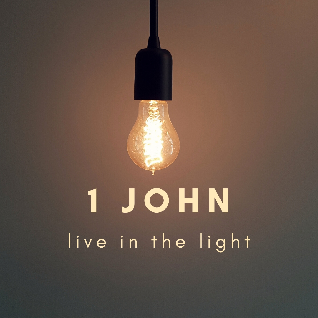 1 John 1