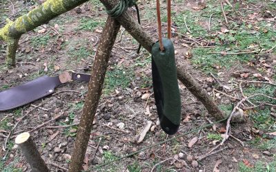 Bushcrafters – the next 6 months