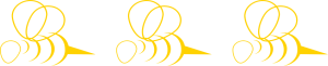 bienenreihe