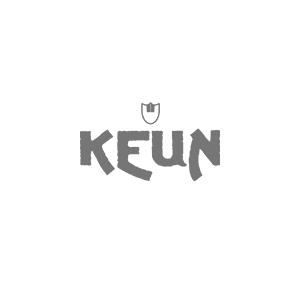 Logo Keun