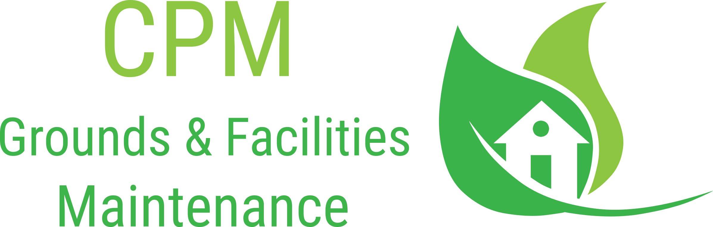 CPM Grounds maintenance & Facilities