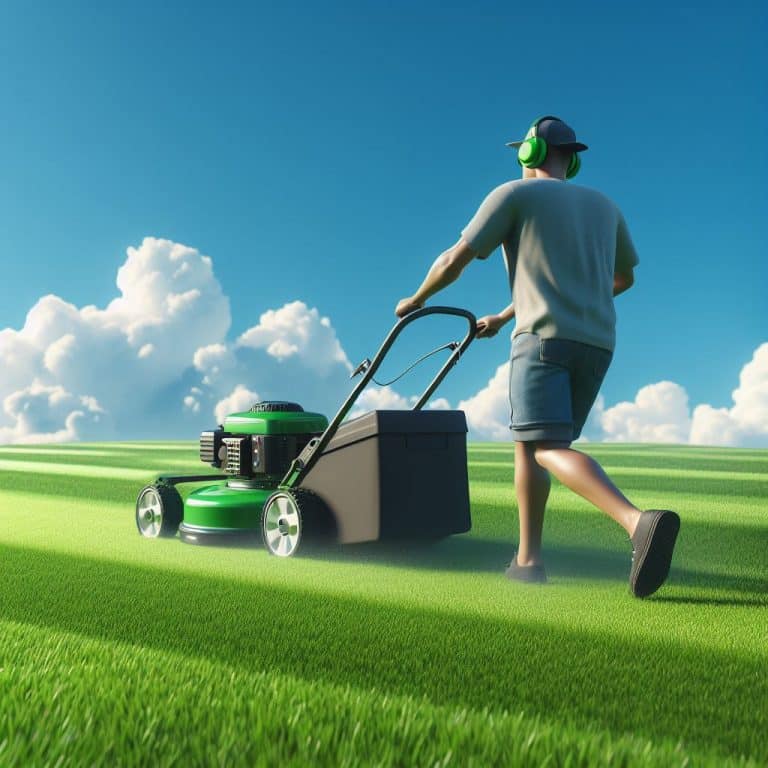 Commercial Grounds Maintenance Solihull.