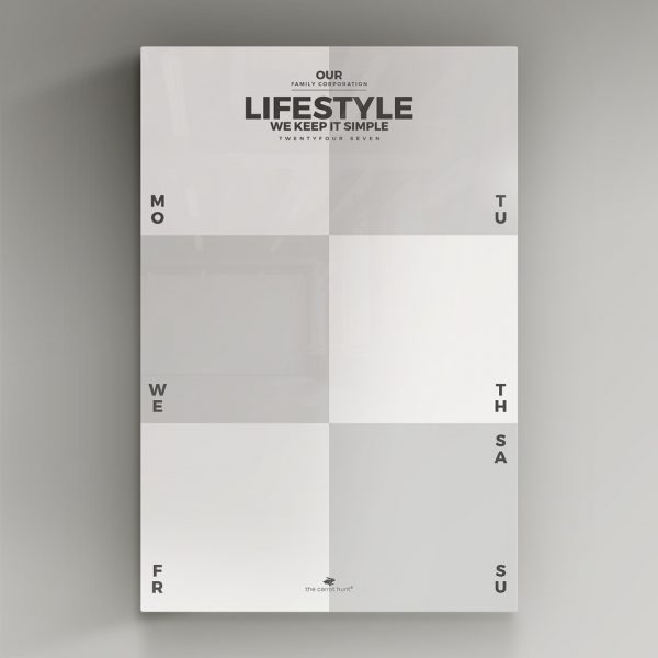 Lifestyle - We Keep it Simple