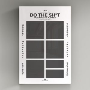 Do The Sh*t