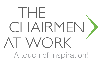 logo-chairmen4 Logo The Chairmen at Work - A touch of inspiration