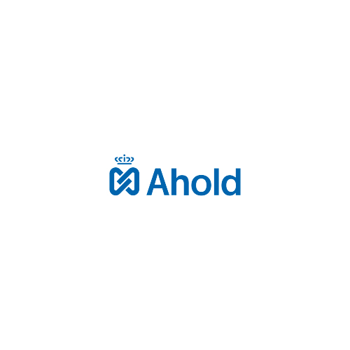 Logo Ahold