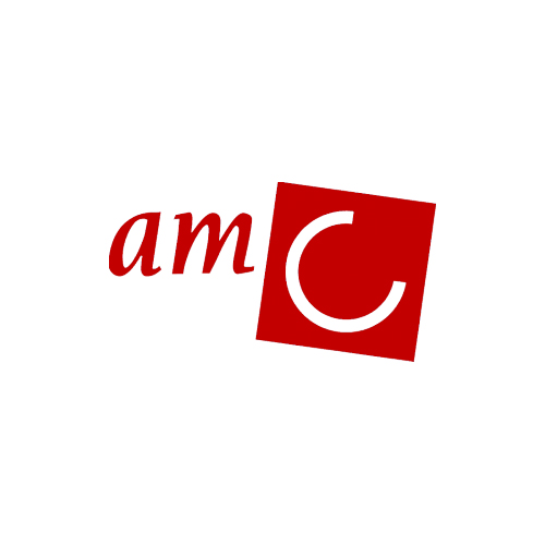 Logo AMC