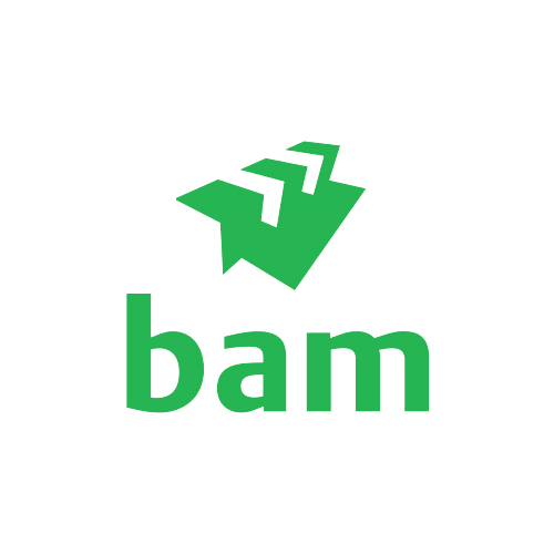 Logo BAM