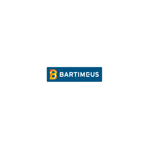 Logo Bartiméus