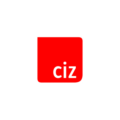 Logo CIZ