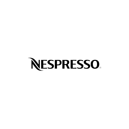 Logo Nespresso