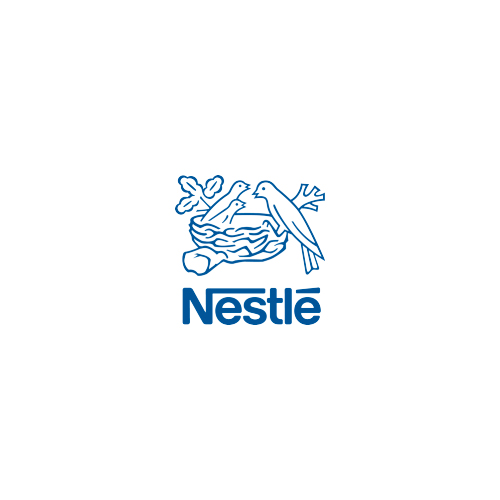 Logo Nestlé