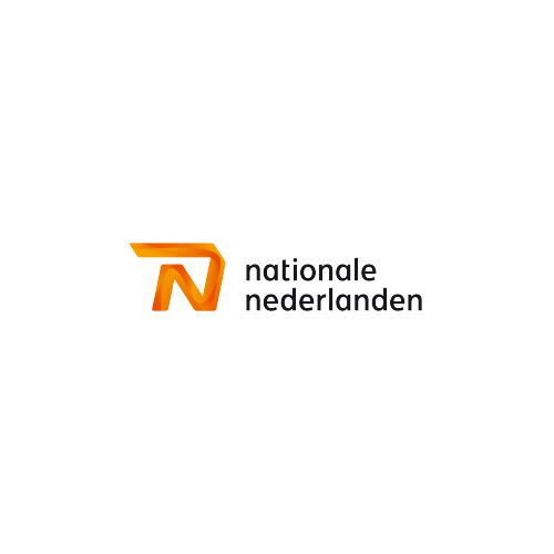 Nationale Nederlanden Logo Nationale Nederlanden