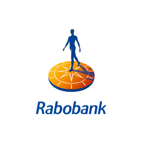Rabobank Logo Rabobank