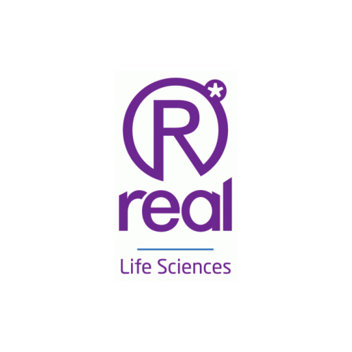 Logo Real Life Sciences