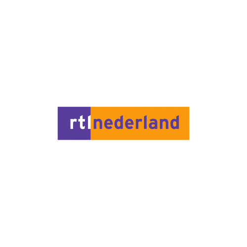 Logo RTL Nederland