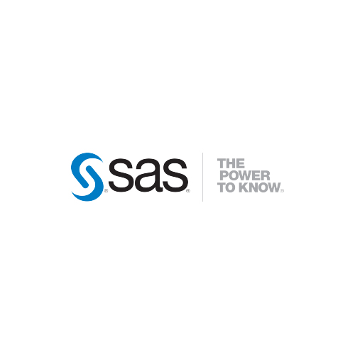 Logo SAS