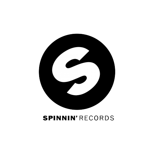 Logo Spinnin' Records