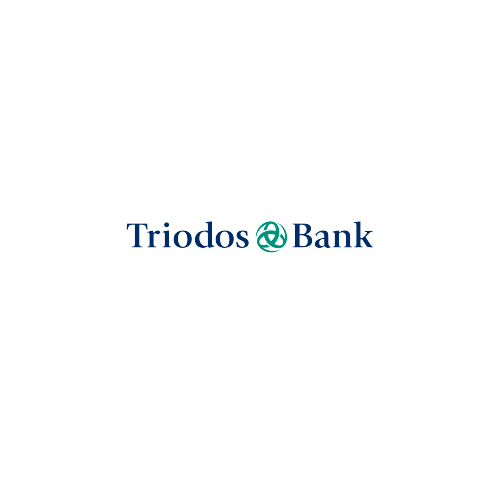 Logo Triodos Bank