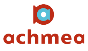 Logo Achmea