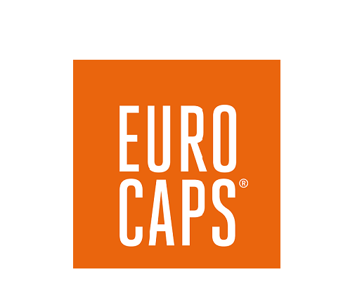 Euro-Caps Logo Euro-Caps