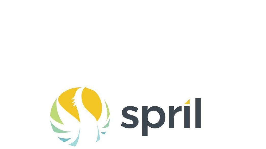 Spril Logo Spril