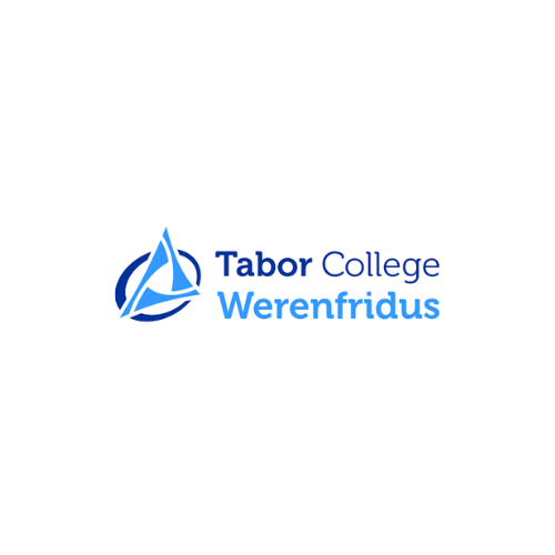 Stoelmassage Op Locatie Bij Tabor College Werenfridus