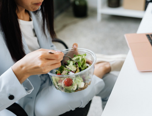 Hoe organiseer je een Vitaliteitsweek?