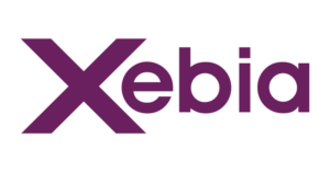 Logo Xebia IT Bedrijf In Amsterdam