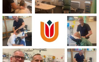 Stoelmassage Amsterdam Bij Spoed Eisend Hulp Amsterdam UMC